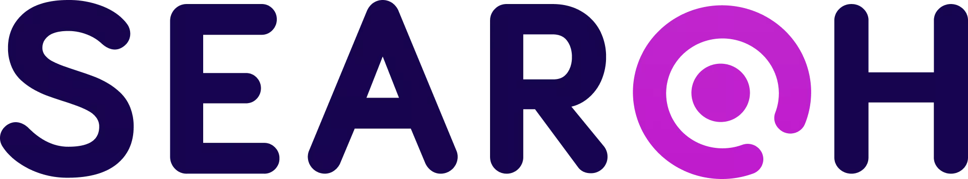 Search Agency logo