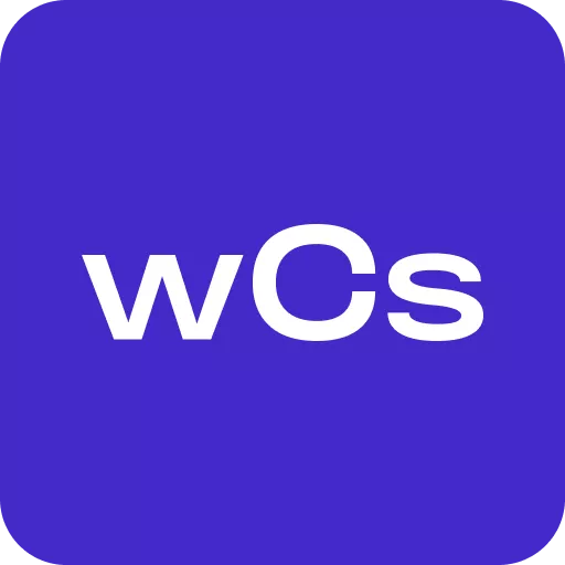 webCode.solutions logo