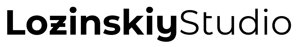 Lozinskiy Studio logo