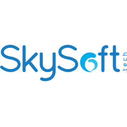 SkySoft.tech logo