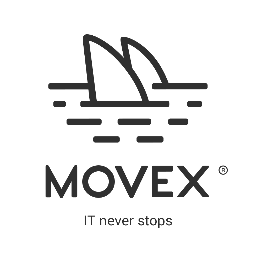 Movex logo
