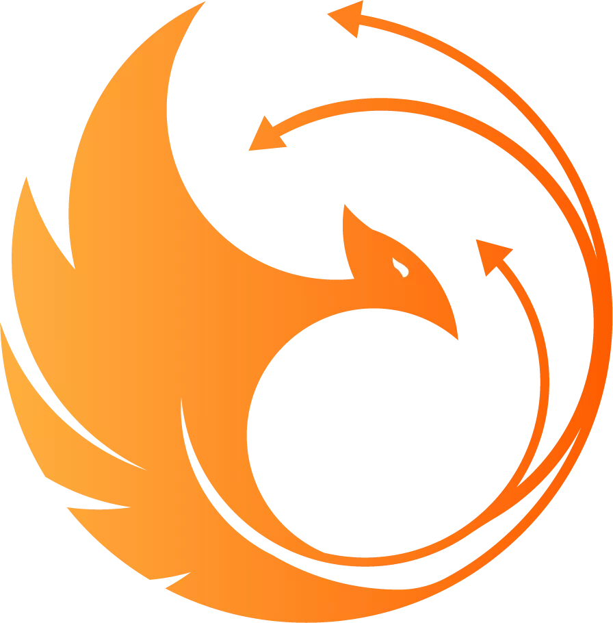 Shapoval agency logo