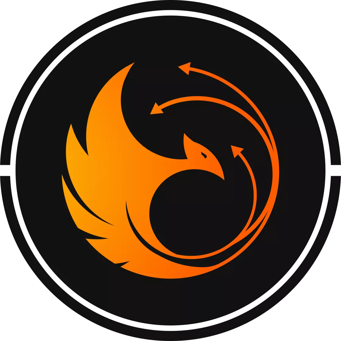 Shapoval agency logo