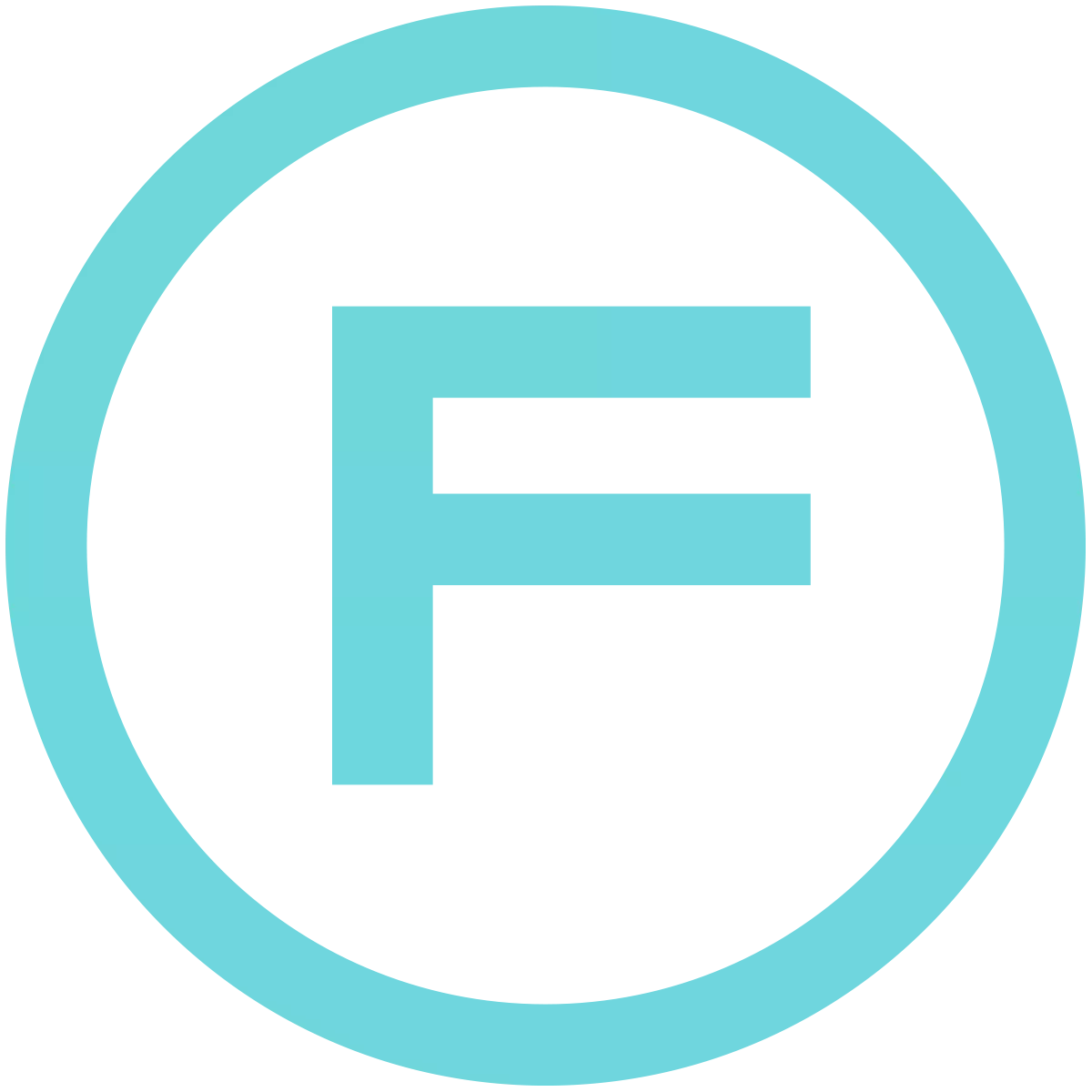 Frontmen logo