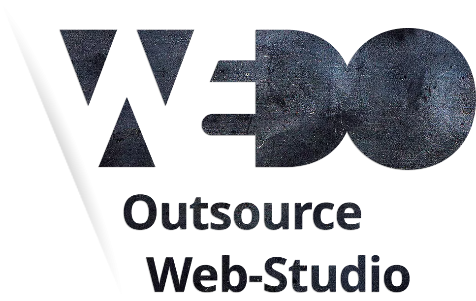 WeDo logo