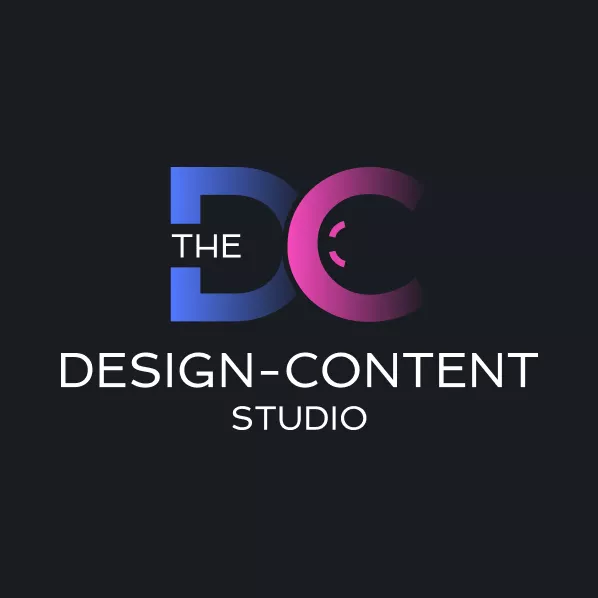 theDC.studio logo