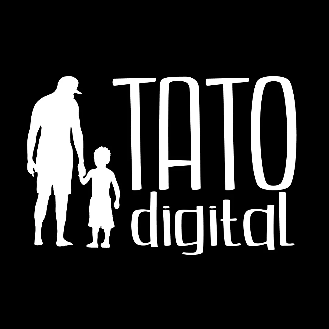 TATO digital logo