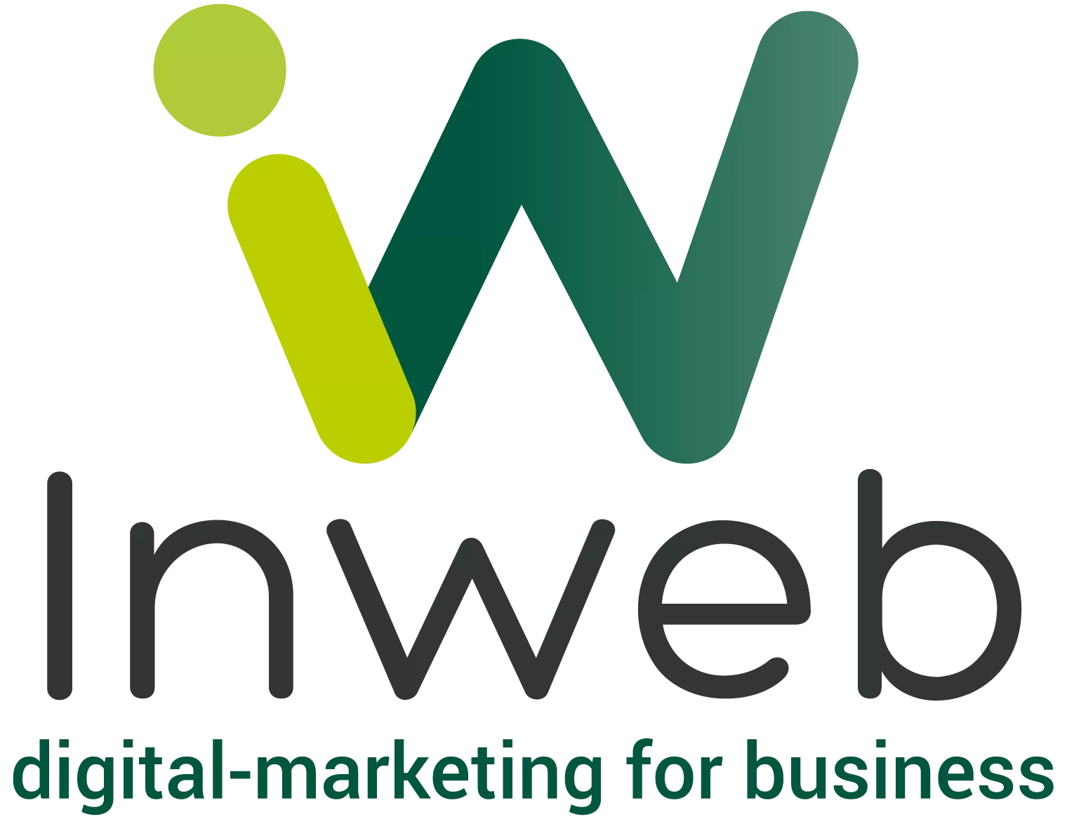 Inweb logo