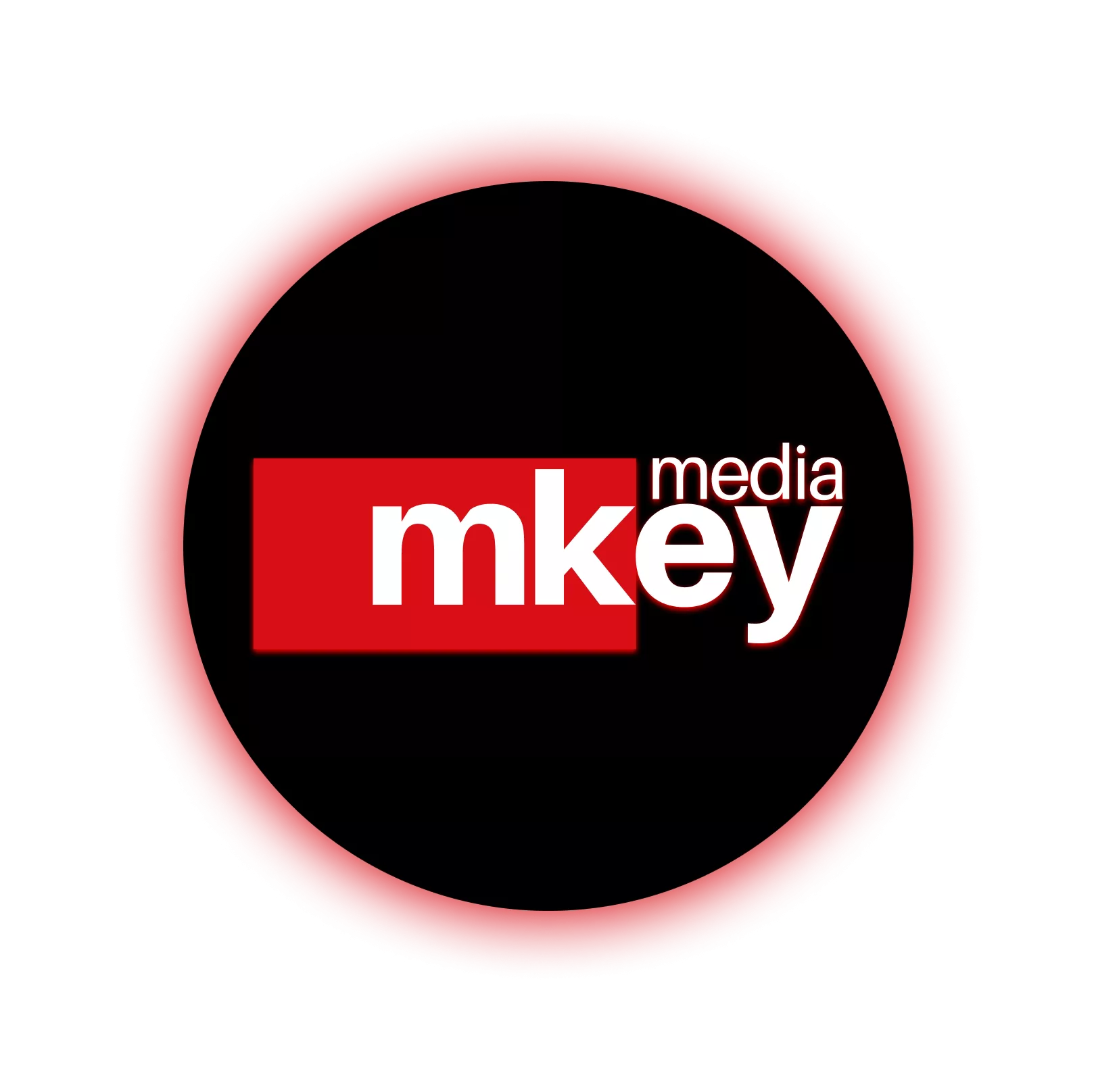 mkey media logo
