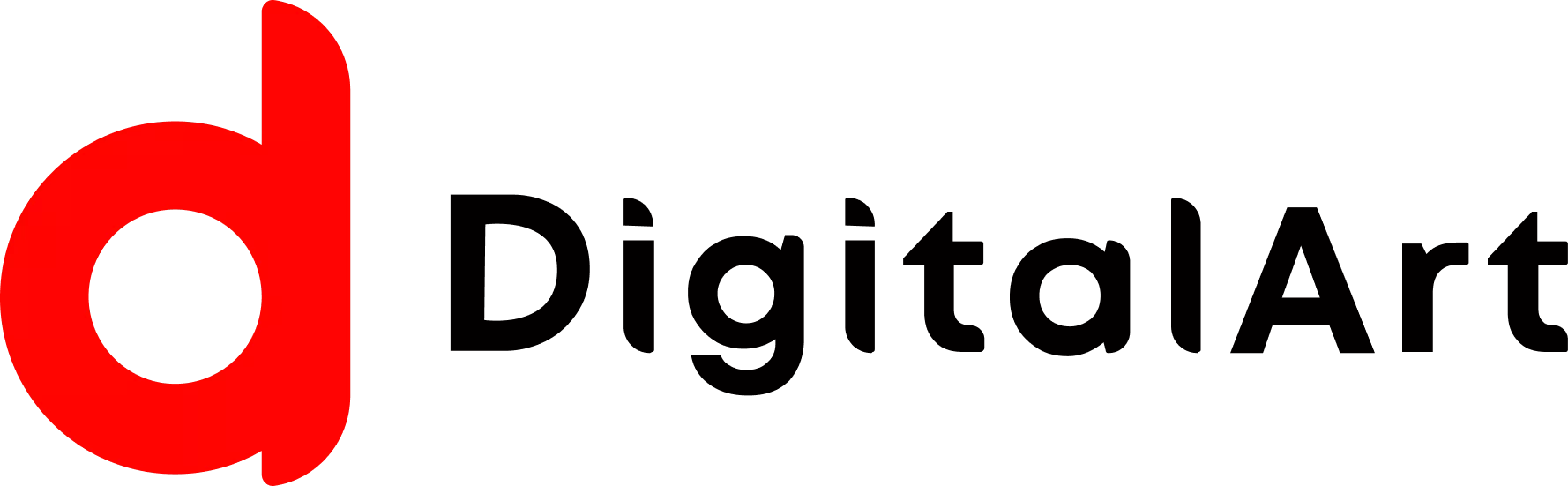 DigitalArt logo