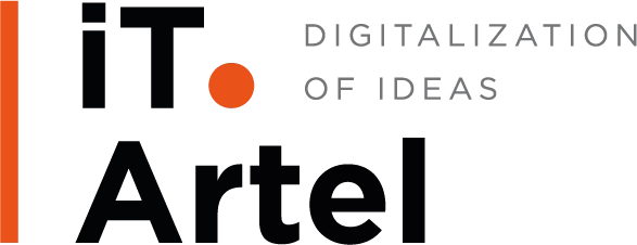 iT.Artel logo
