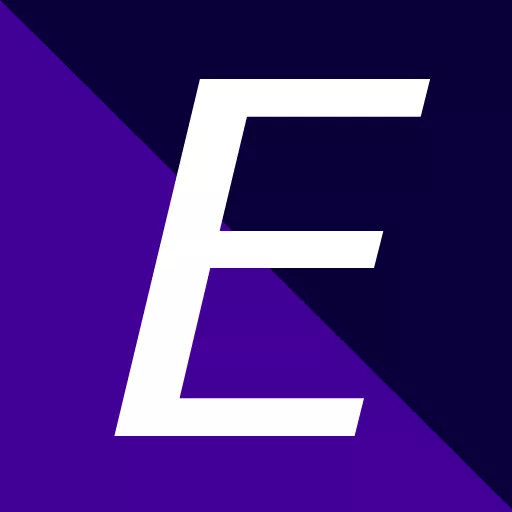 ECS logo