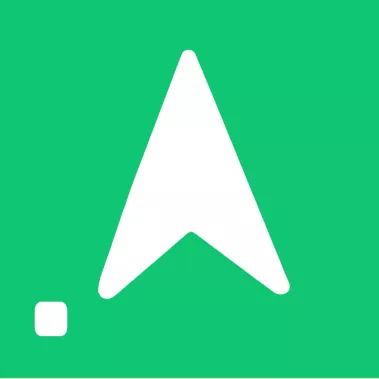 Atlant Digital logo