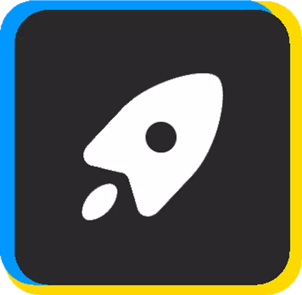 NETROCKET logo