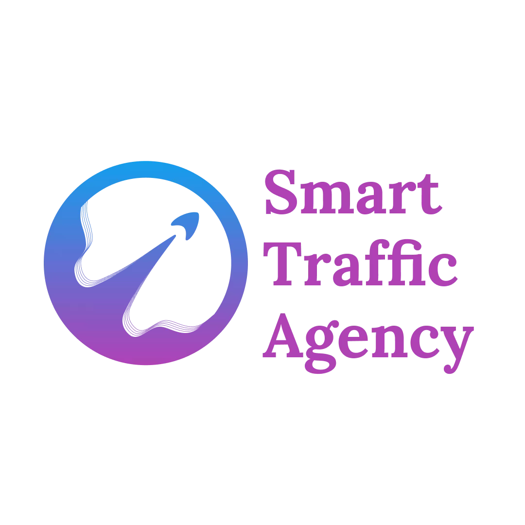 Smart Traffic Agency logo