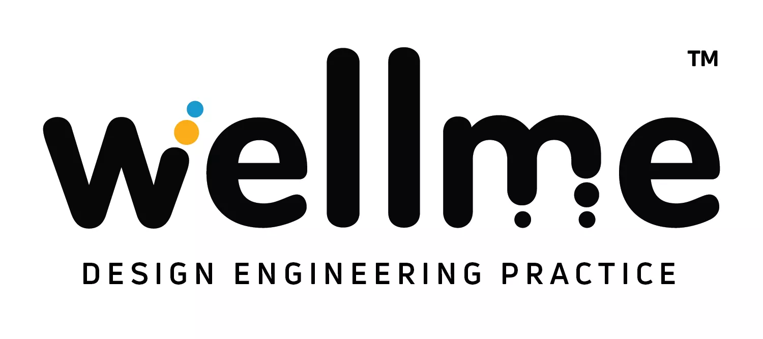 Wellme logo