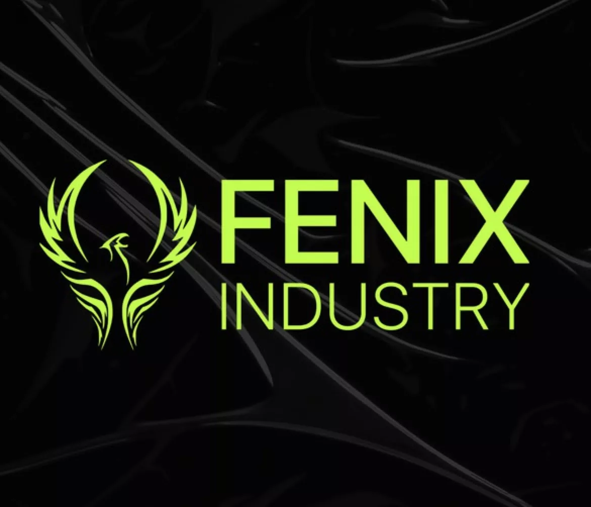 FENIX Industry logo