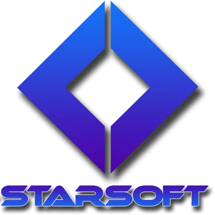 StarSoft Ukraine logo