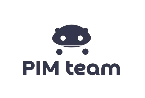 PIM team logo