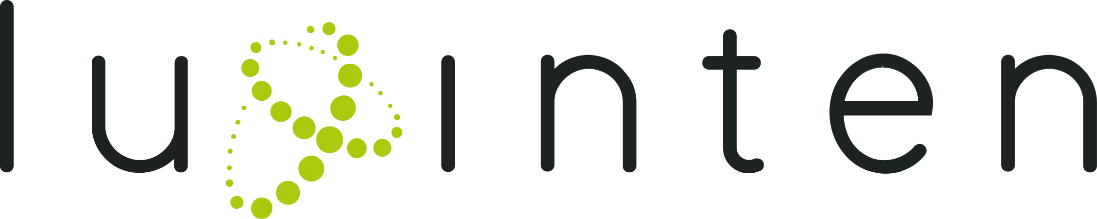 Luxinten logo
