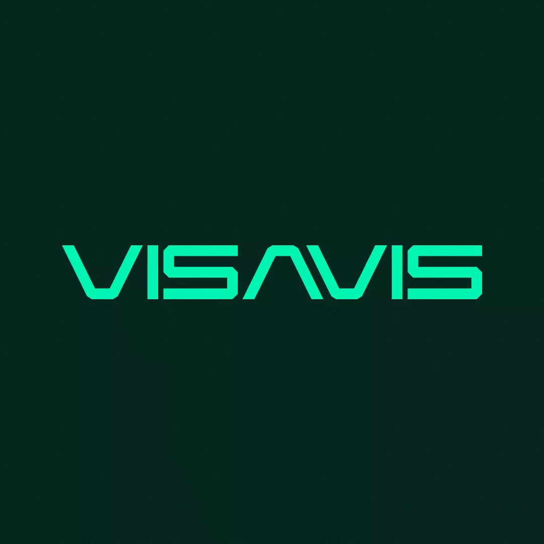VIS-A-VIS logo