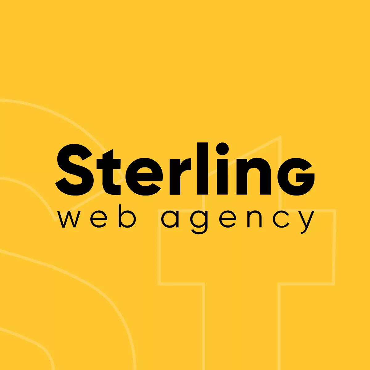Stearling logo