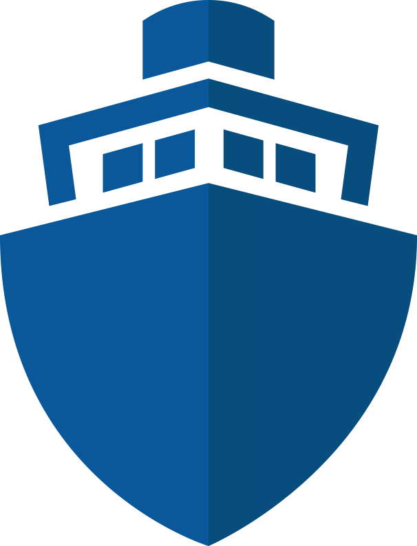 Пароход logo
