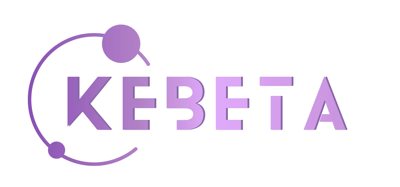 Kebeta.Agency logo