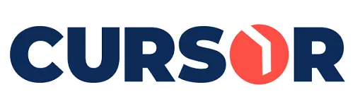 Cursor logo