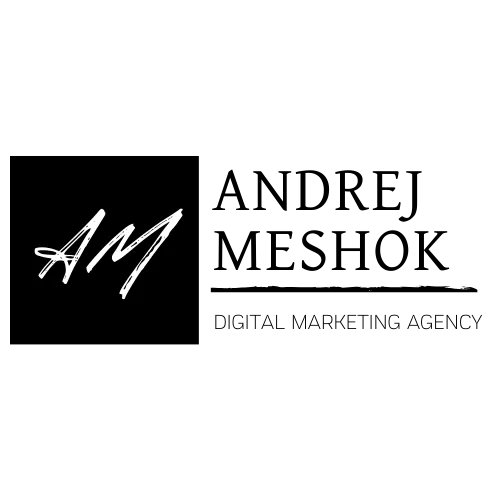 Андрей Мешок logo
