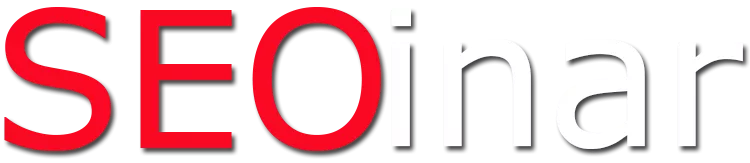 SEOinar logo