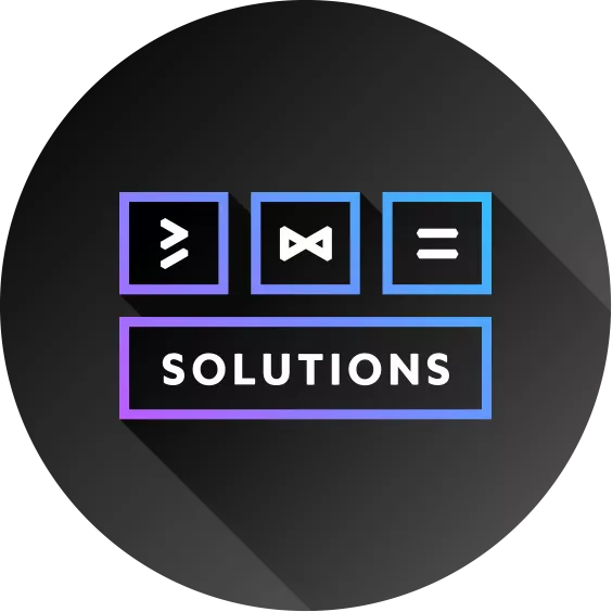 482.Solutions logo