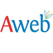 Авеб logo