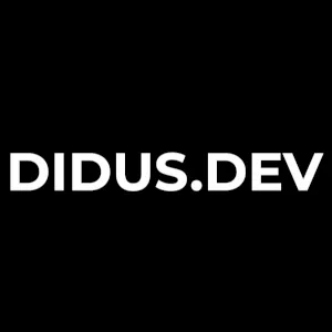 DIDUS.DEV logo
