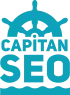 Capitan Seo logo