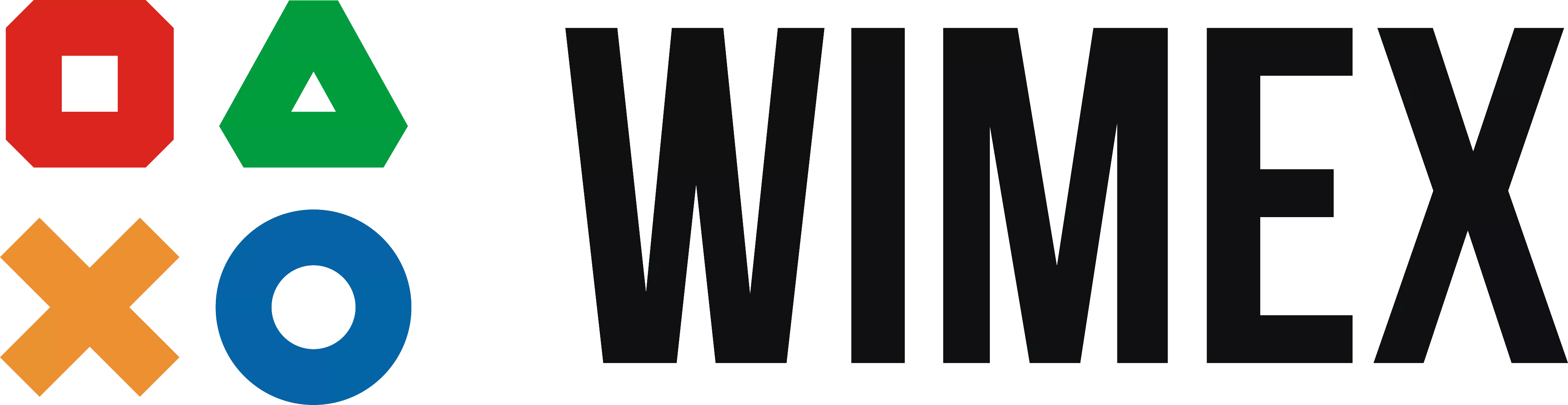 WIMEX  logo