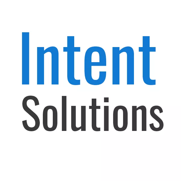 INTENT SOLUTIONS logo