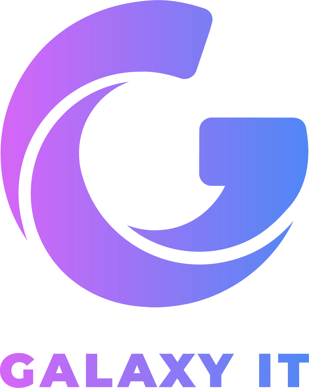 GALAXY IT logo