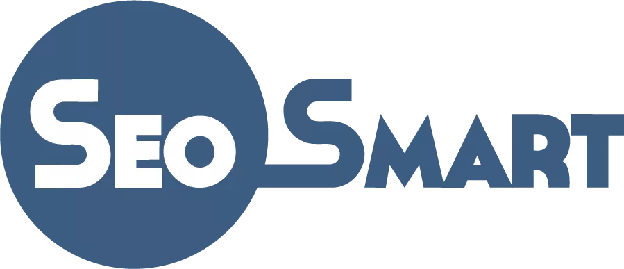 SEOSmart logo