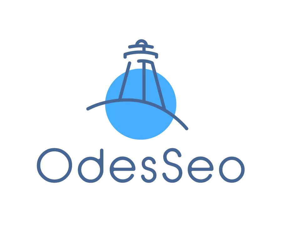 OdesSeo logo