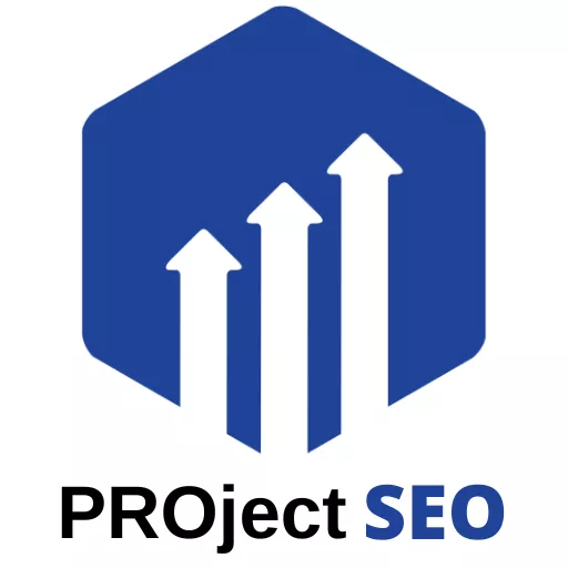 PROject SEO logo