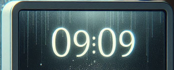 09:09 на часах что означает