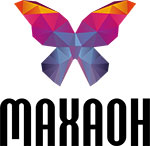 Махаон logo