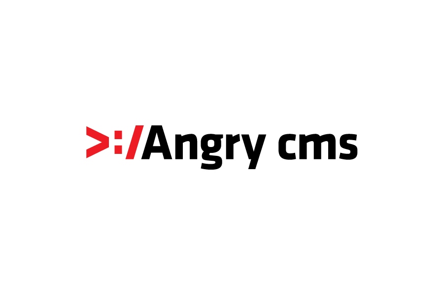 angry-cms logo