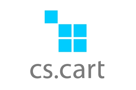 CS-Cart logo