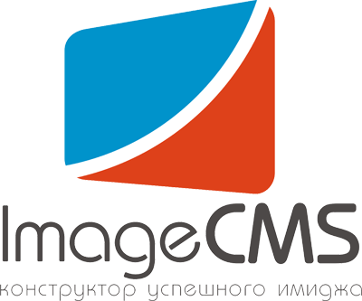 ImageCMS logo