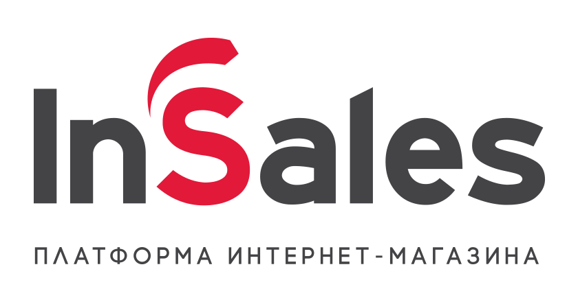InSales logo
