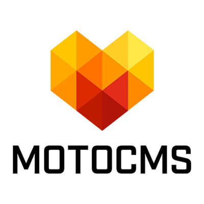 MotoCMS logo