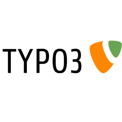 TYPO3 CMS logo