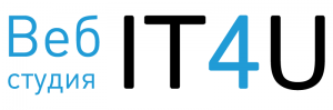 IT4U logo